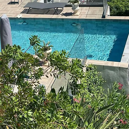 Talabar Villa *